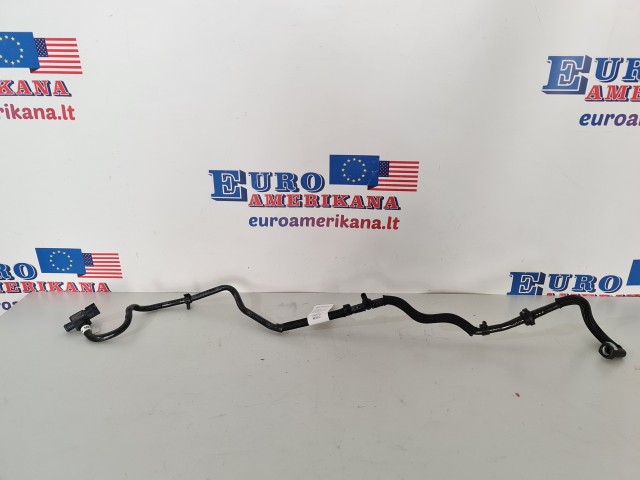 Vacuum Hose